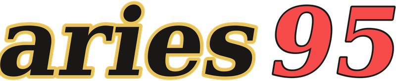 aries95 logo