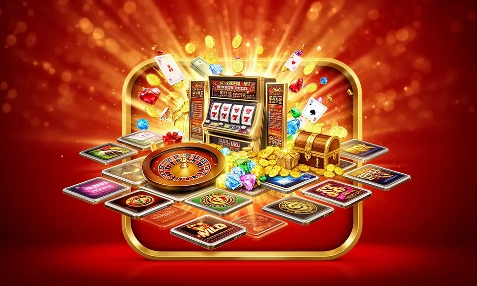 aries95 Start with aries95 — Your Account, Your Wallet, Your Lobby