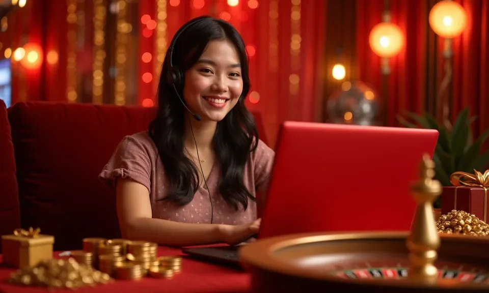 aries95 What the aries95 Casino Actually Has